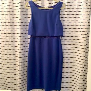 Super fun cocktail dress!